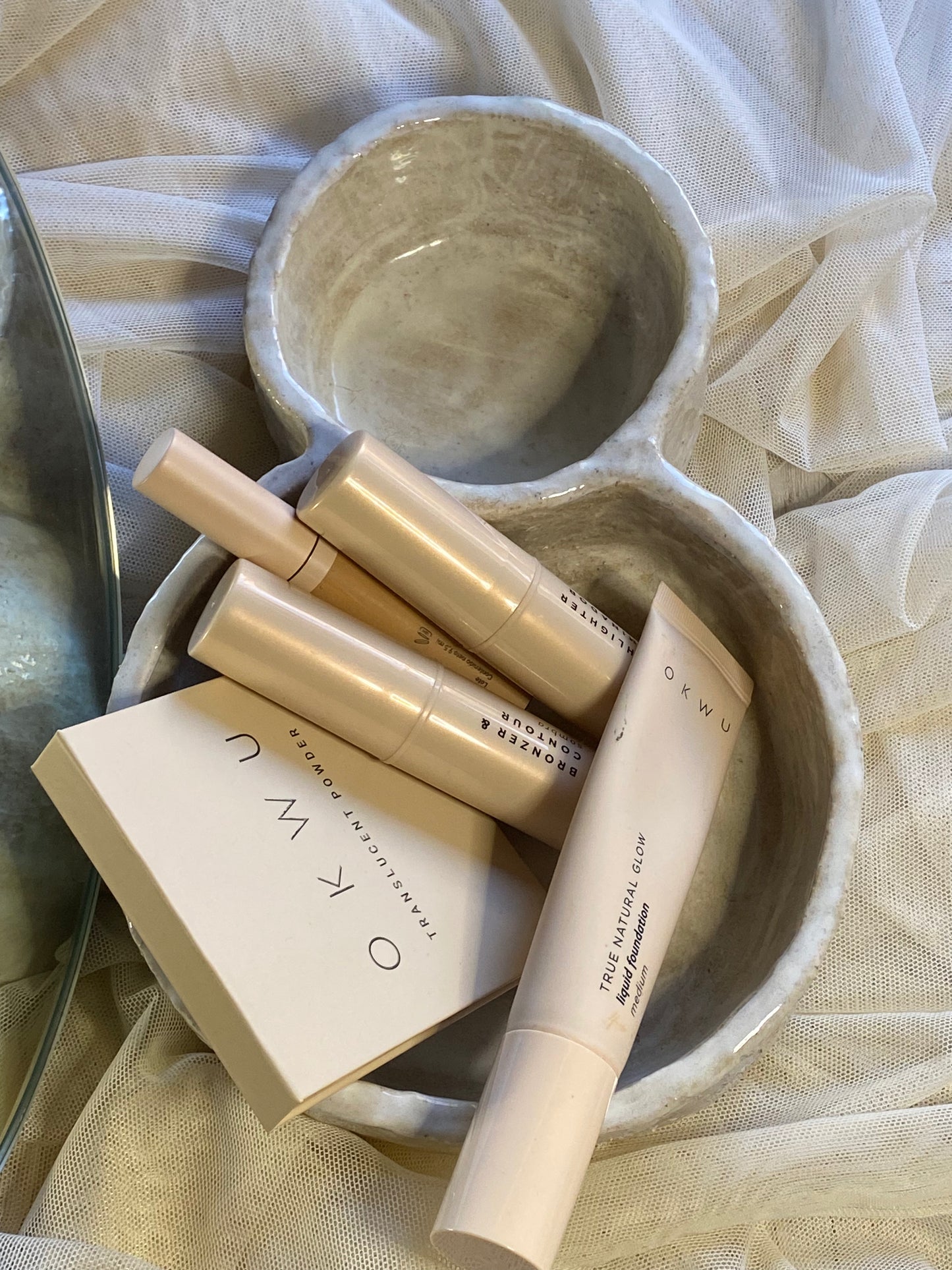 COSMETIQUERO GRES