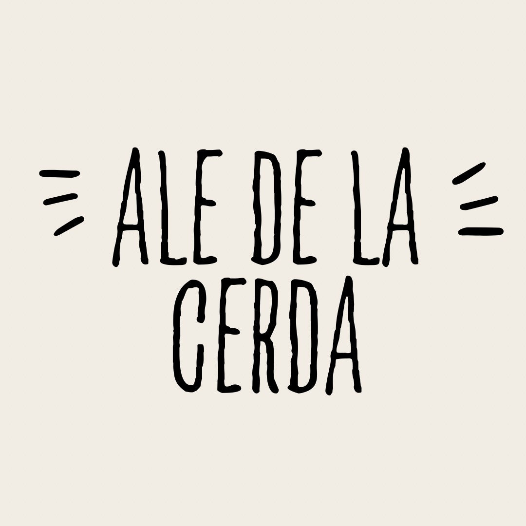 Ale de la Cerda