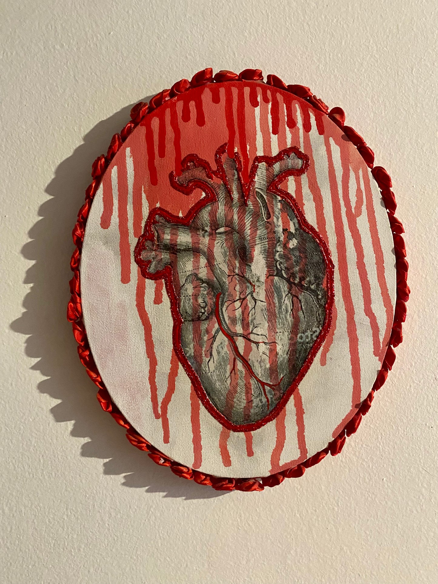 CUADRO CORAZON