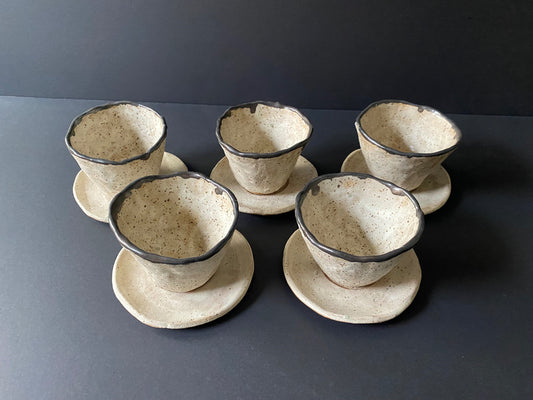 TAZAS DE EXPRESSO