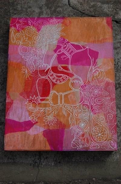 GANESHA