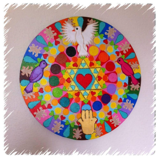 MANDALA PARA NOA
